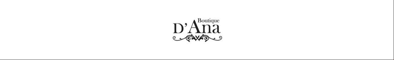 Boutique da Ana