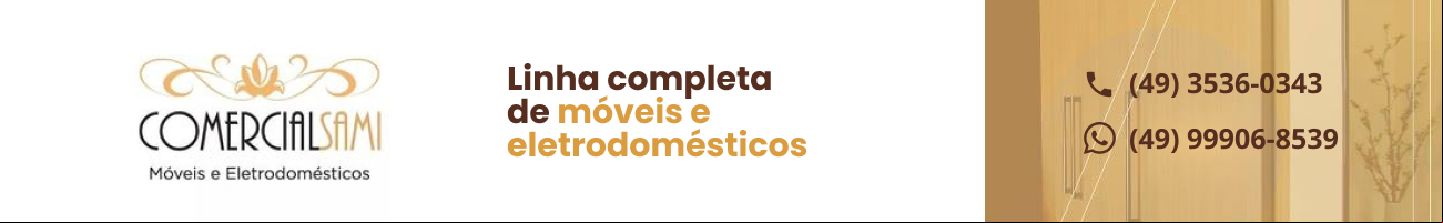 Comercial Sami
