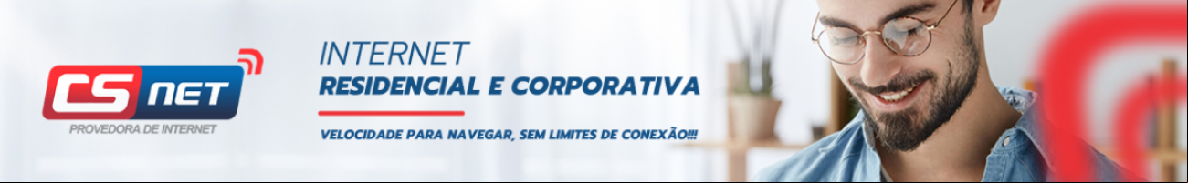 CS Net