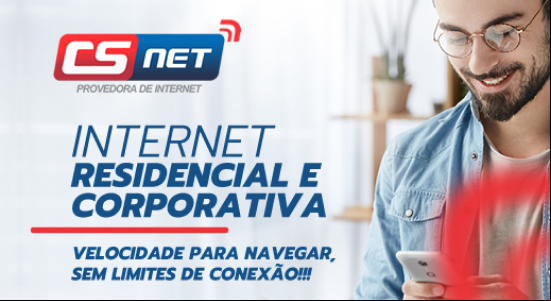 CS Net