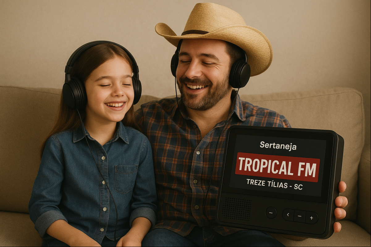 Gosto Musical Pode Ser Genético